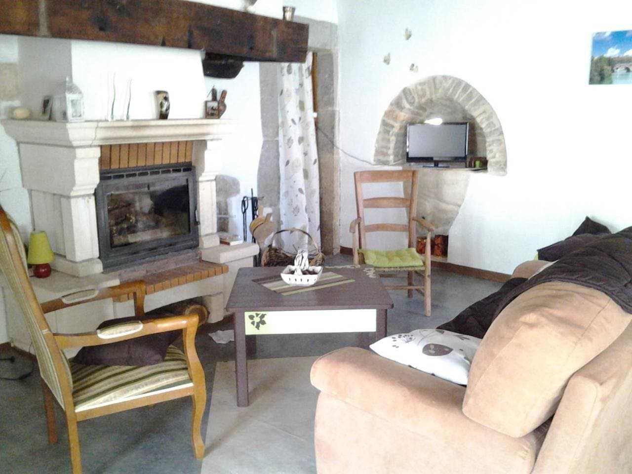 Foto 7 von 9: Two-Bedroom House