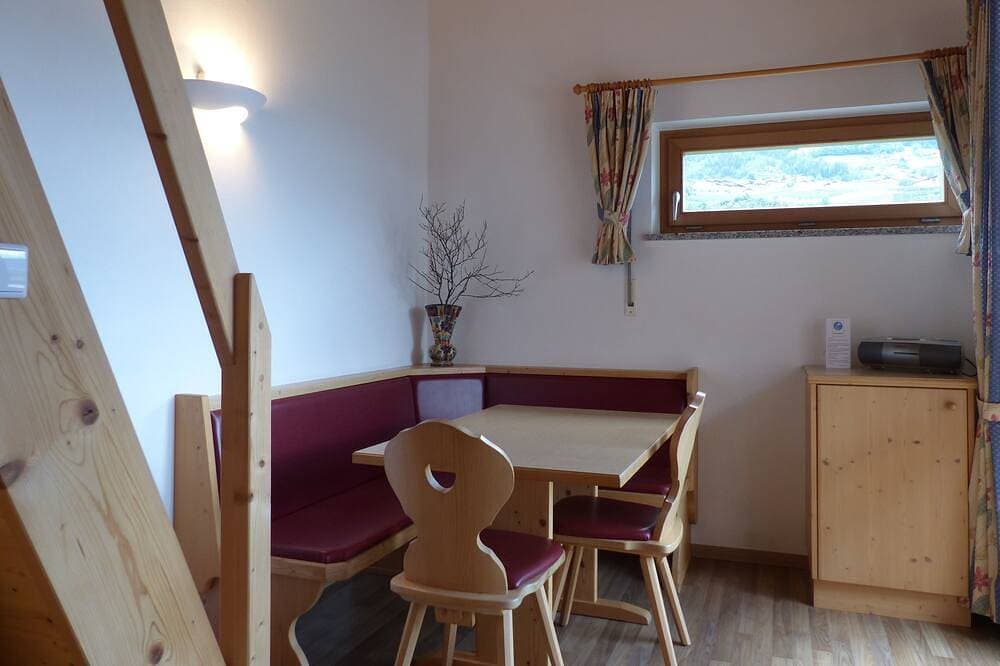 Foto 5 von 16: Ferienwohnung für 2-4 Pers. mit Südbalkon und biologischem Naturbadeteich