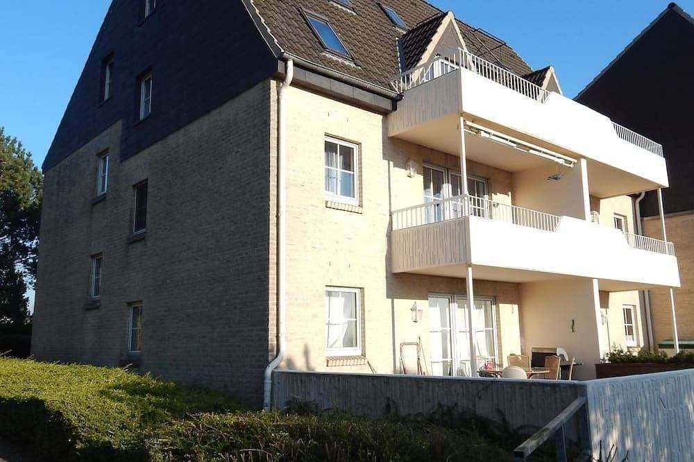 Foto 7 von 9: Gemütliche 1 Zimmerwohnung mit Blick aufs Wasser