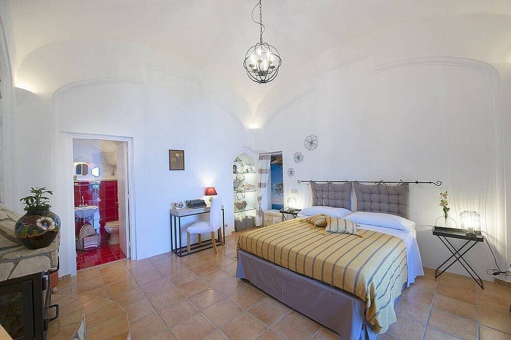 Foto 9 von 30: Villa Bellora: A welcoming independent house situated at a short distance from the beach, with Free Wi-Fi.