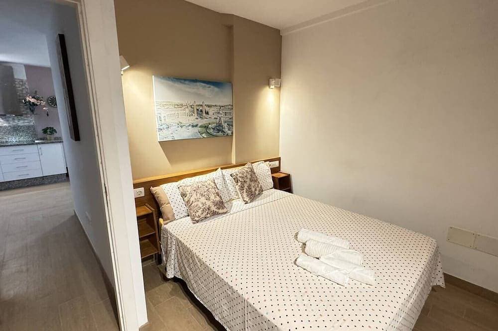 Foto 4 von 30: 4 Manolo Pris Two Bed Rooms