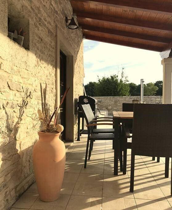 Foto 9 von 38: Two-Bedroom Villa