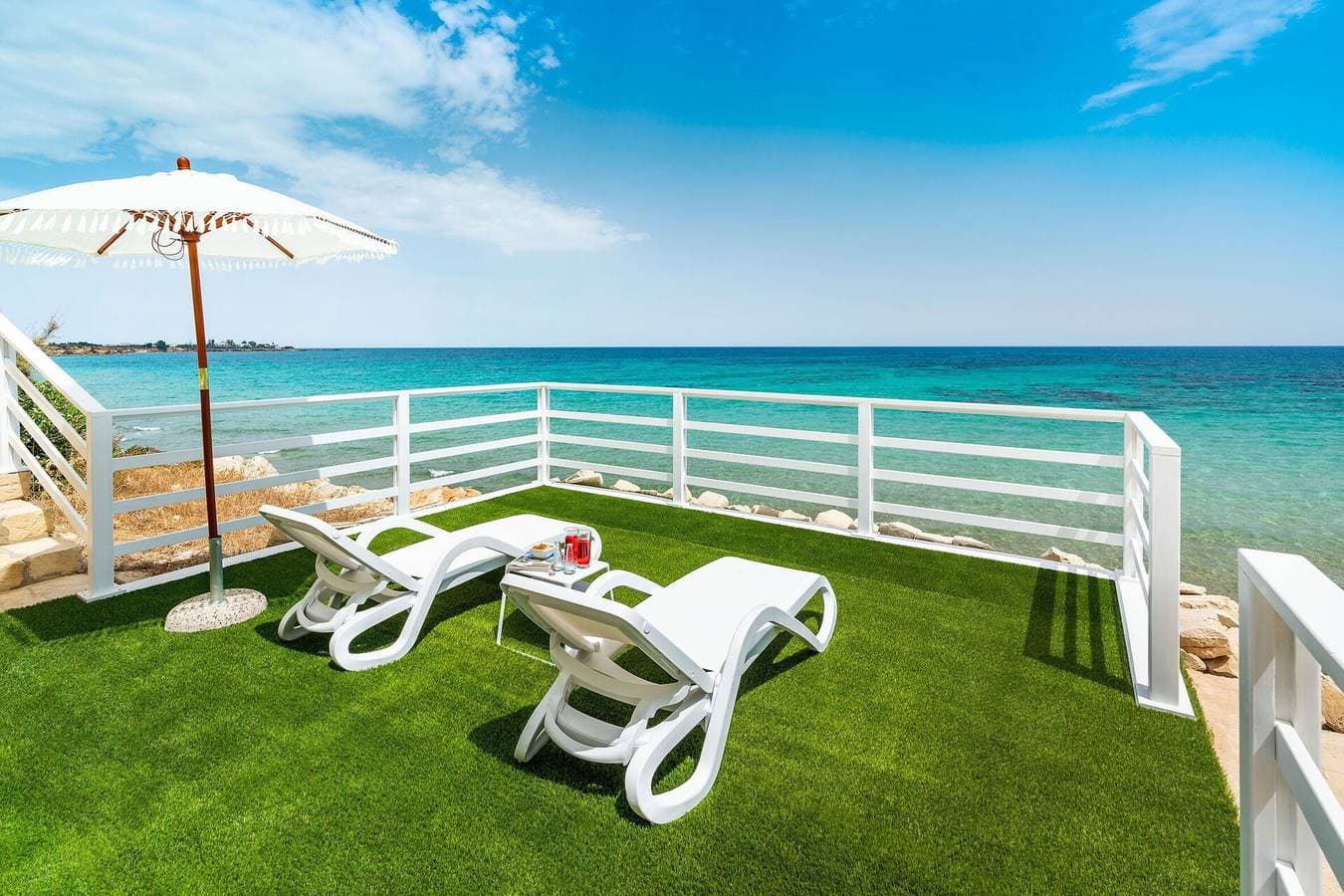 Villa 120m² 1