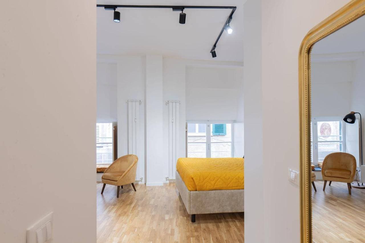 Foto 5 von 62: One-Bedroom Apartment