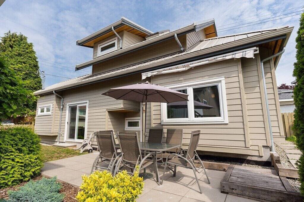 Foto 12 von 24: Private - West Coast Luxury Living
