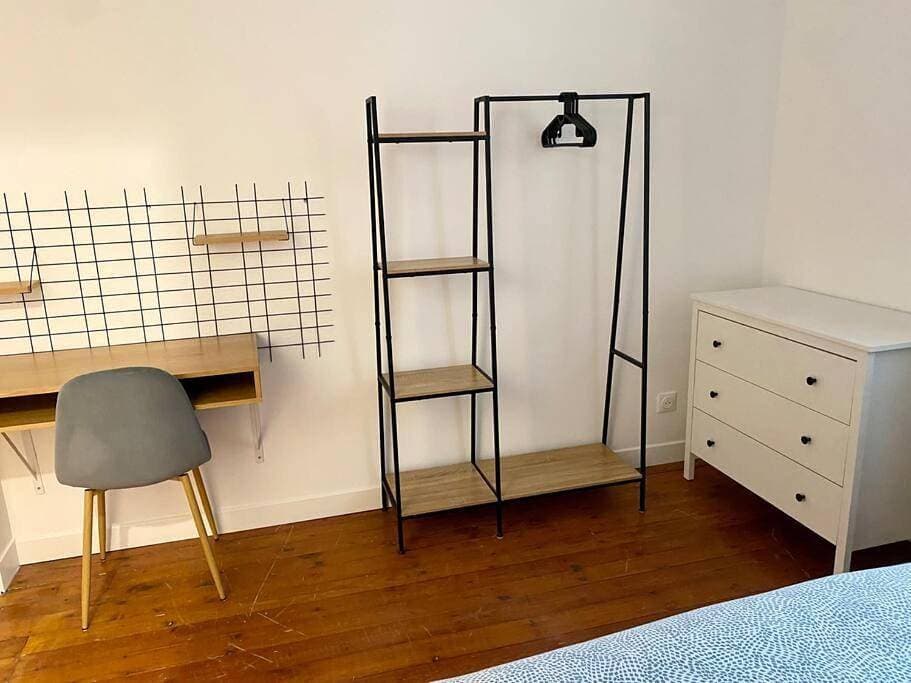 Foto 10 von 24: Apartment