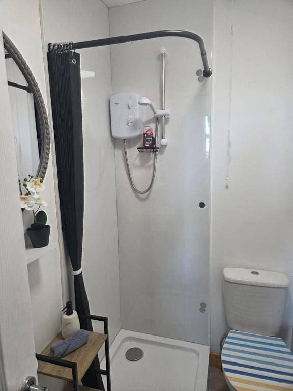 Foto 8 von 12: Studio für 4 Personen mit Meerblick
