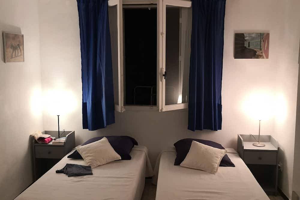 Foto 8 von 30: In der Nähe von Stränden, schöne Wohnung  mit Blick, in  ruhiger Residenz
