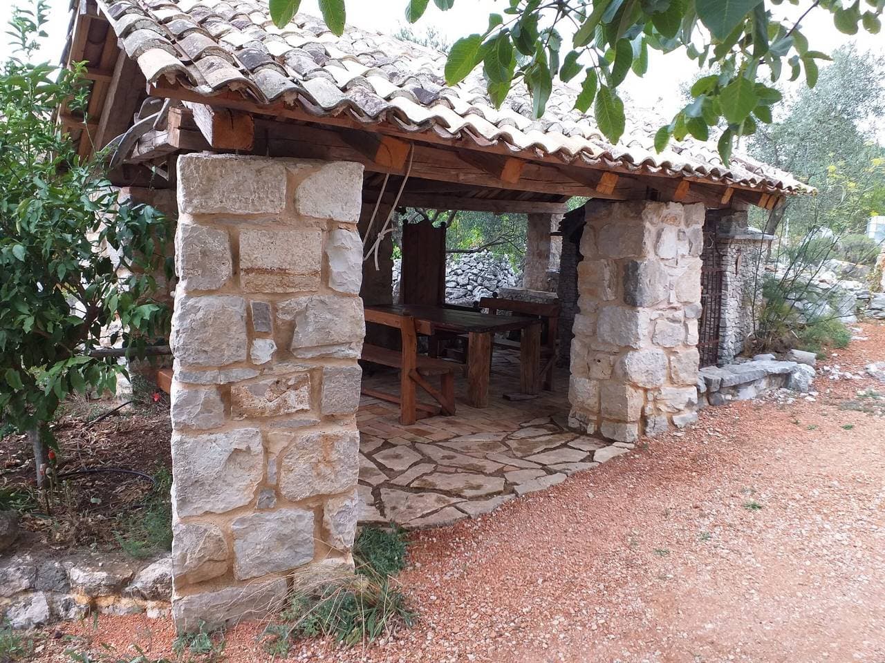 Foto 7 von 8: Cottage für 3 Personen