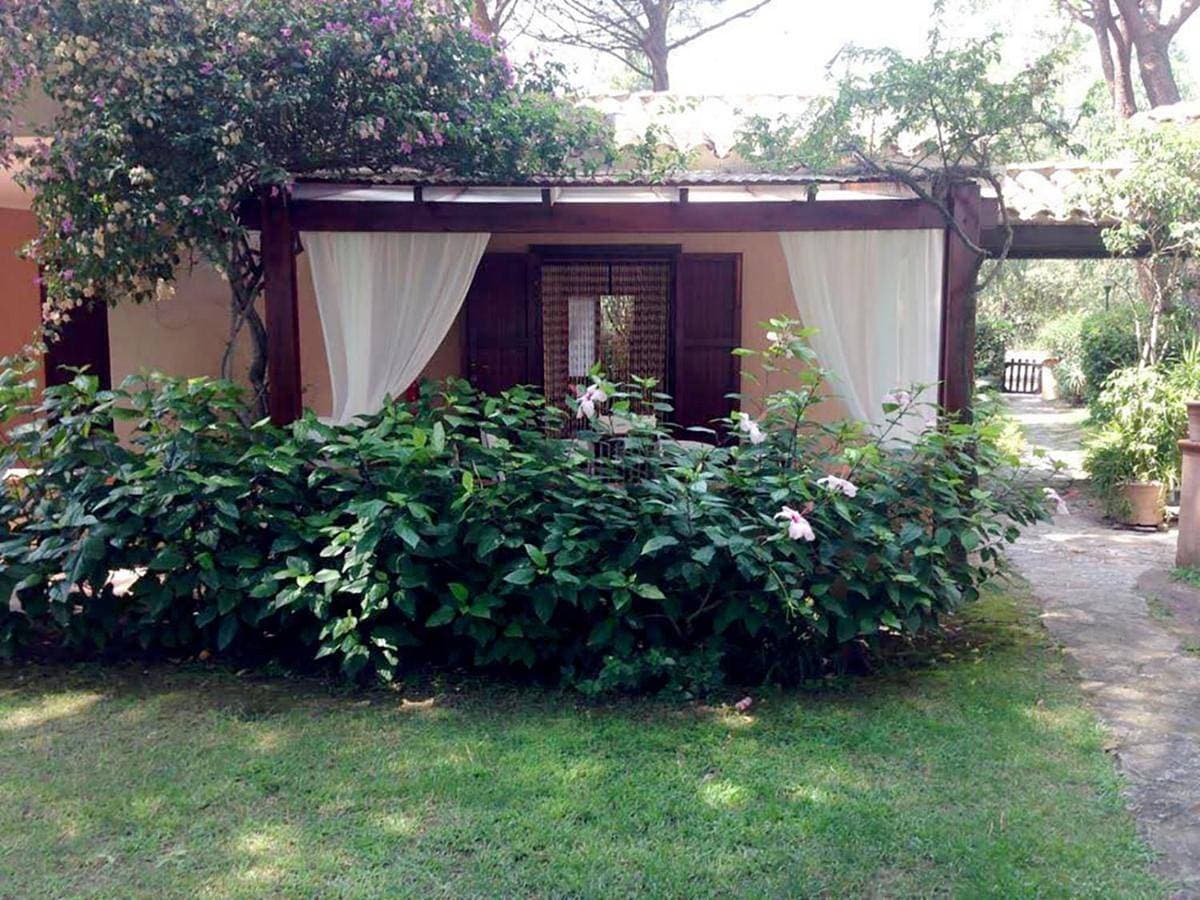 Foto 5 von 35: One-Bedroom House