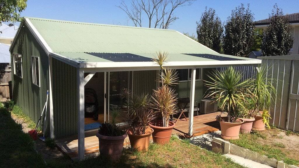 Foto 7 von 7: Nord Perth Cottage - In der Nähe zum Stadt