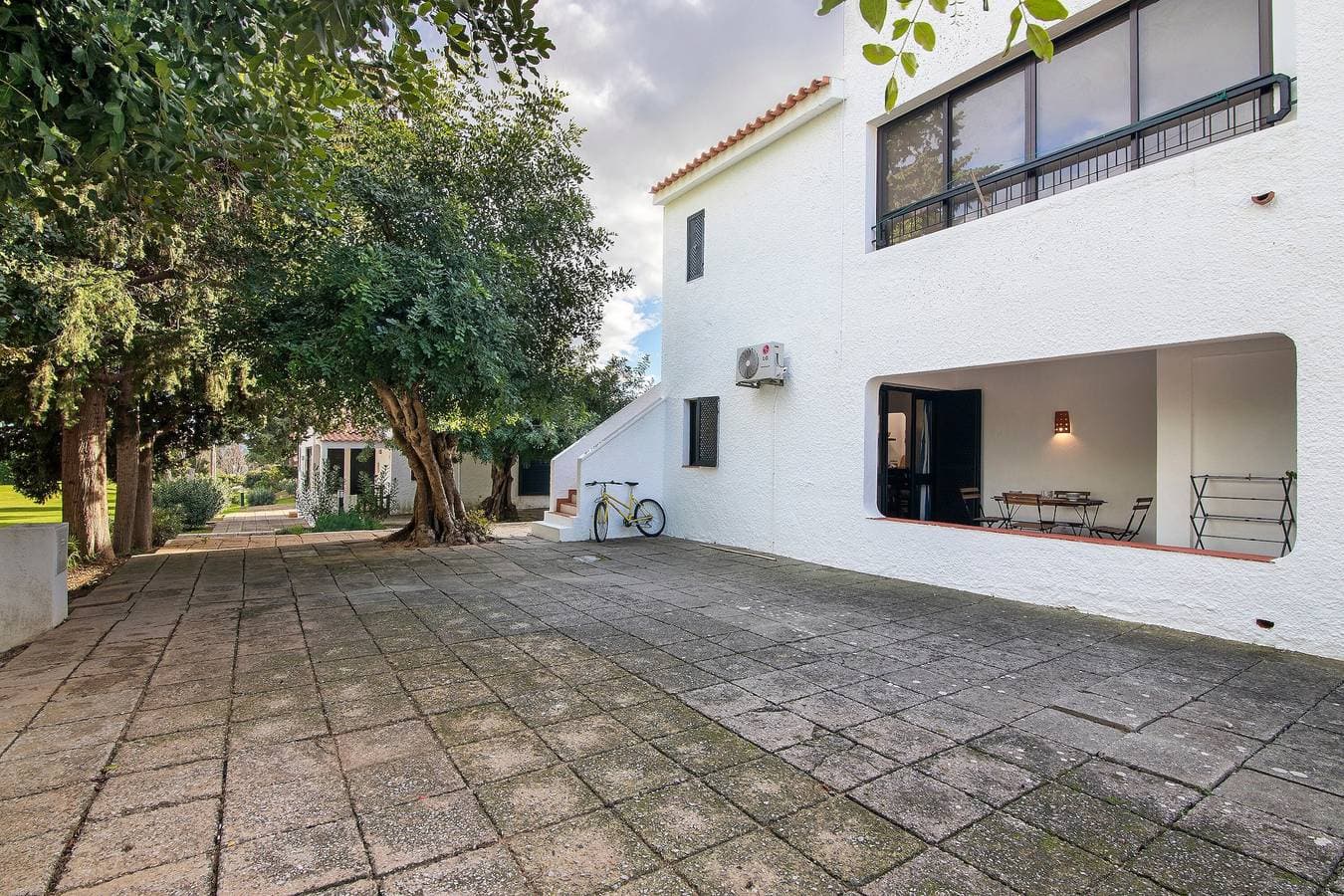 Foto 4 von 26: Ferienwohnung 'Cozy Studio Pedras Del Rei' mit Gemeinschaftspool, WLAN und Klimaanlage