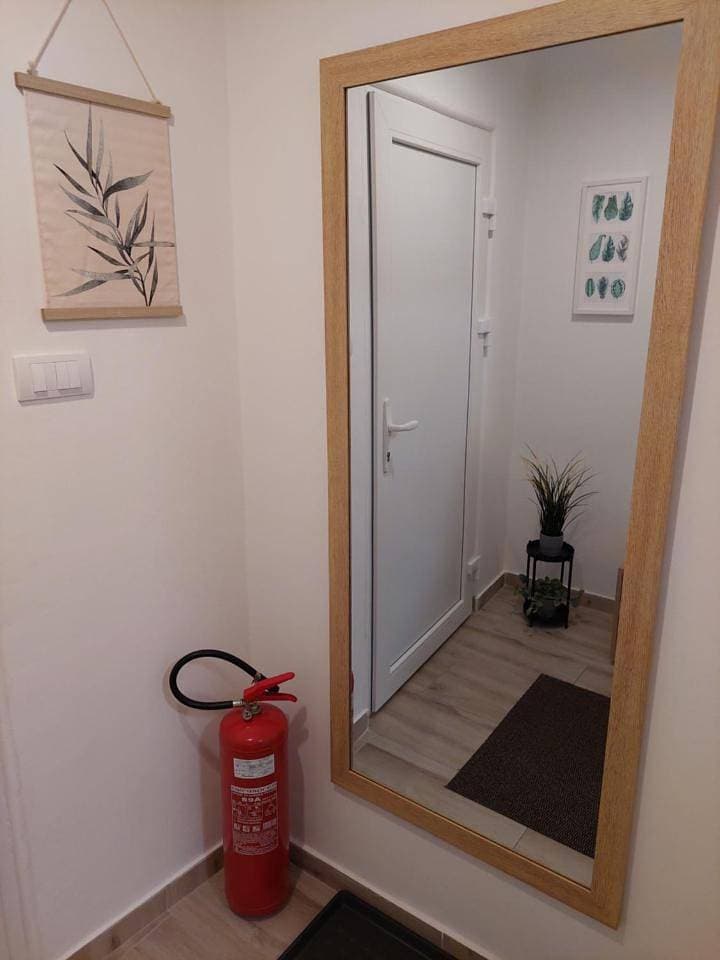 Foto 6 von 18: One-Bedroom Apartment