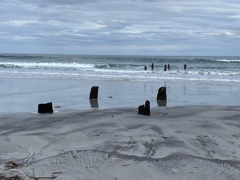 Foto 9 von 32: Long Point Break - Unterkunft am Strand