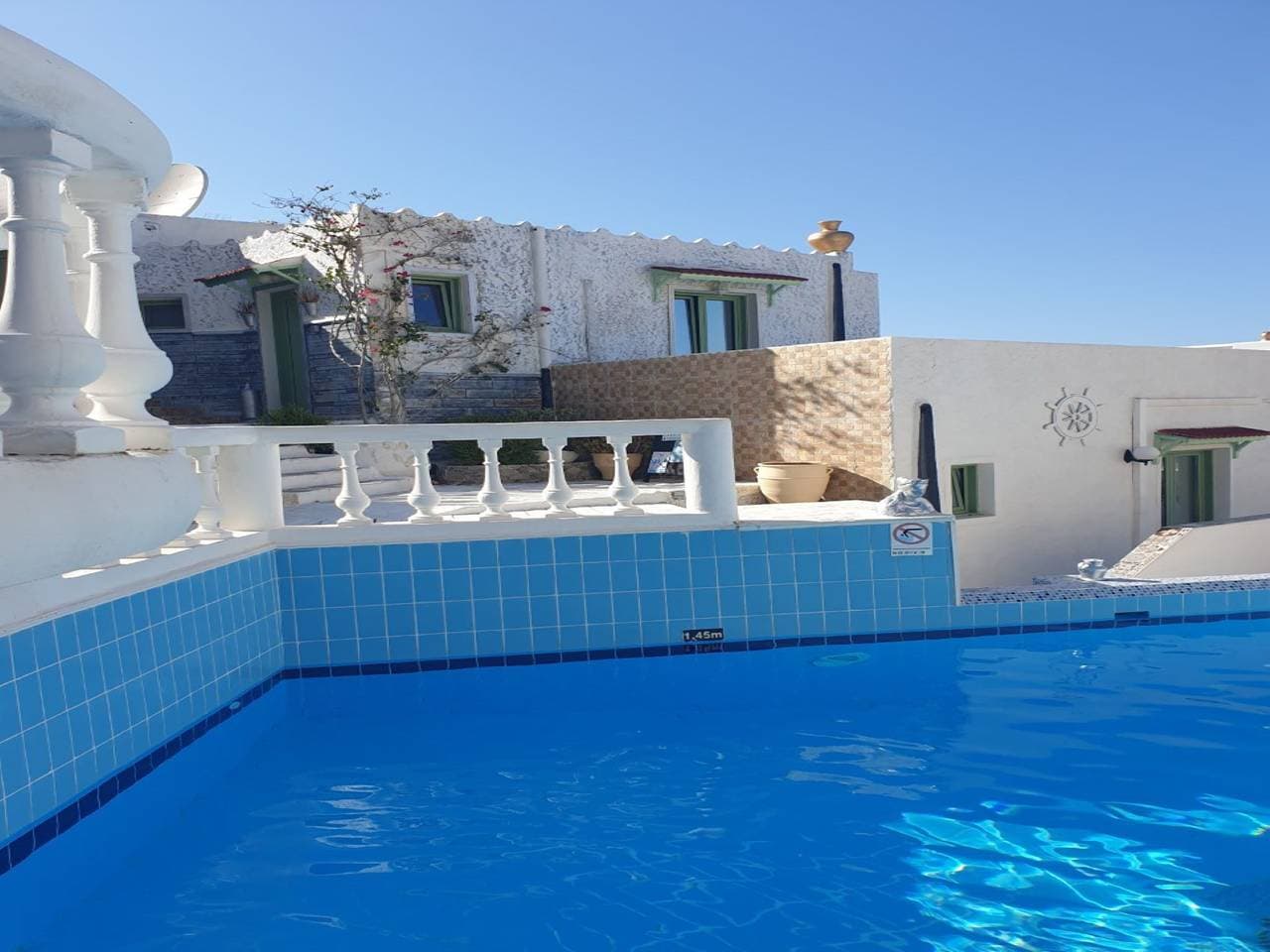 Foto 4 von 20: Executive Junior Suite mit Balkon und Vollsicht