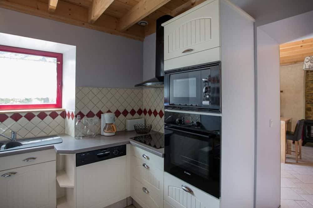 Foto 8 von 18: Landhaus mit Pool und Spa in der Normandie