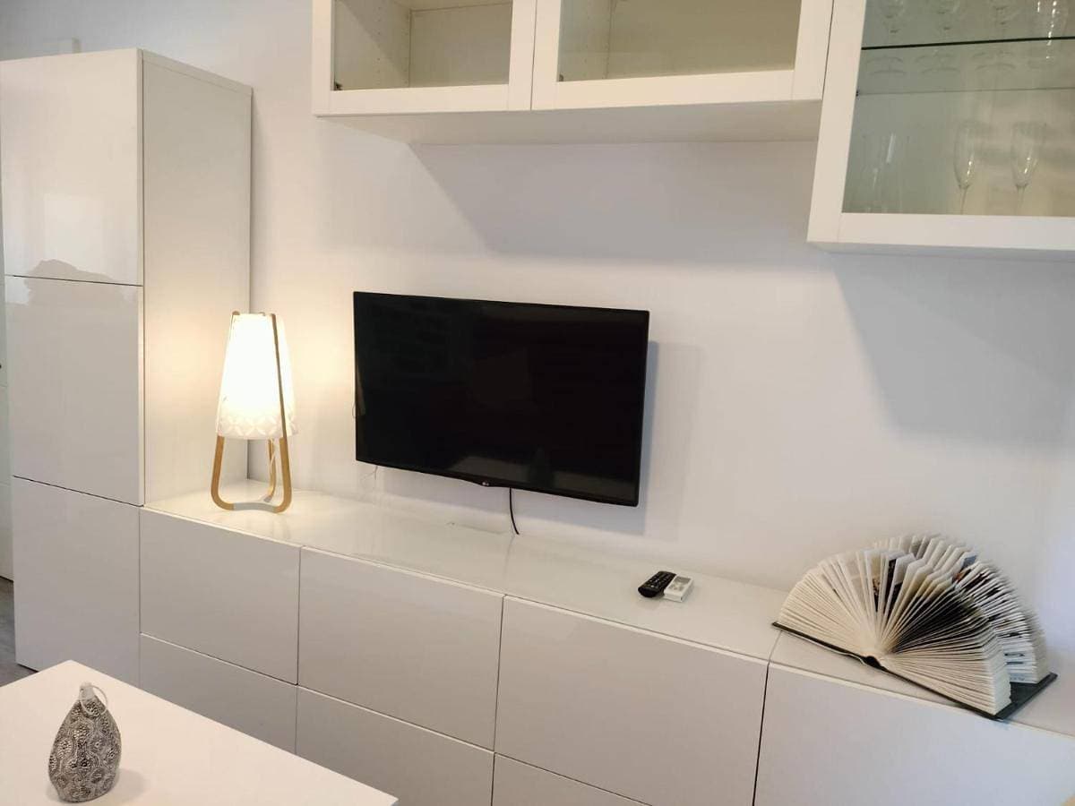 Foto 5 von 19: One-Bedroom Apartment