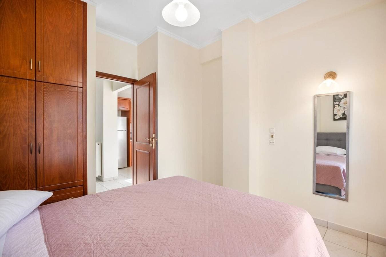 Foto 10 von 15: Ferienwohnung für 4 Personen mit Terrasse