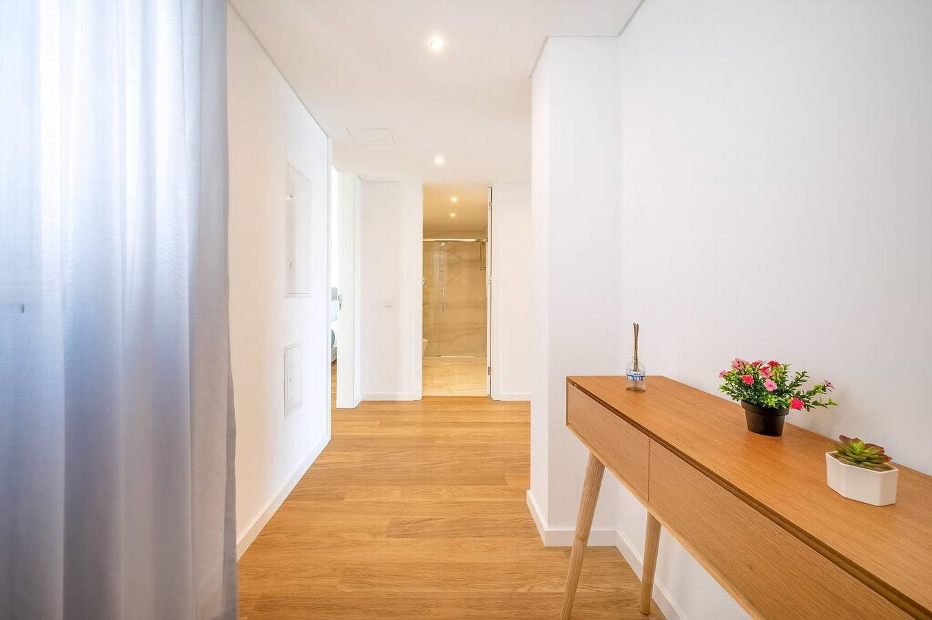 Foto 7 von 34: Ferienwohnung für 4 Personen mit Pool