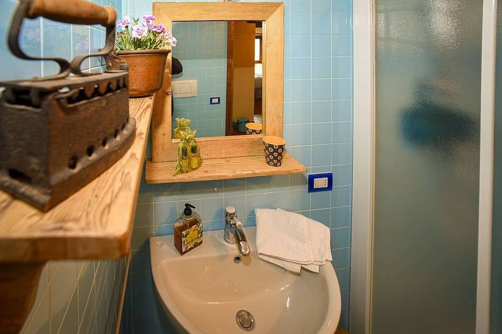 Foto 7 von 21: Macinello Farmhouse - App.to Blue