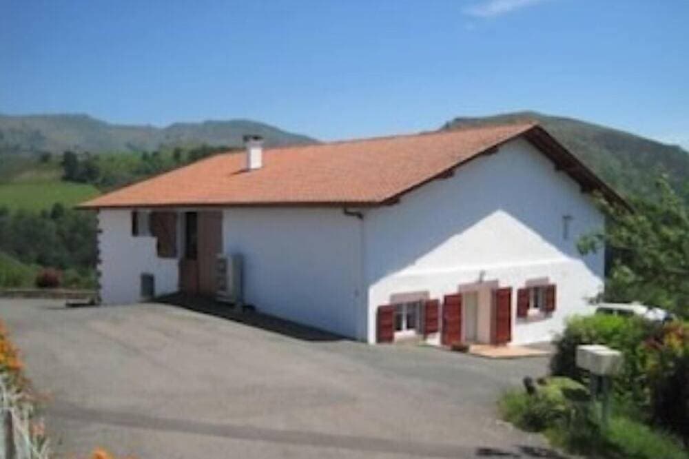 Foto 7 von 13: Gîte Ibar Pour 4 Personnes
