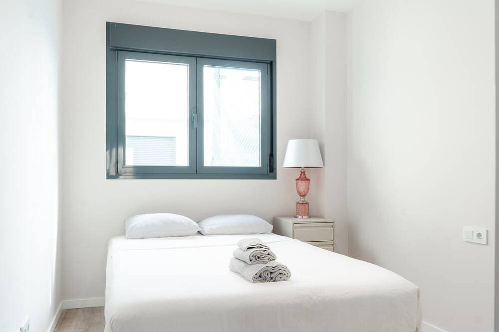 Foto 5 von 30: Leben wie Einheimische – Gemütliche 3-Zimmer-Wohnung in Suite Mijas