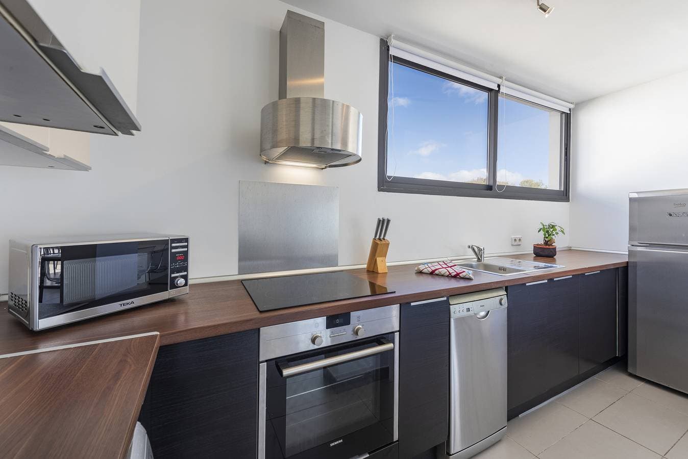 Foto 7 von 14: Apartamento Oratge 1