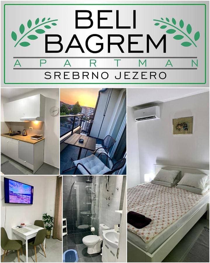 Apartman Beli Bagrem 1