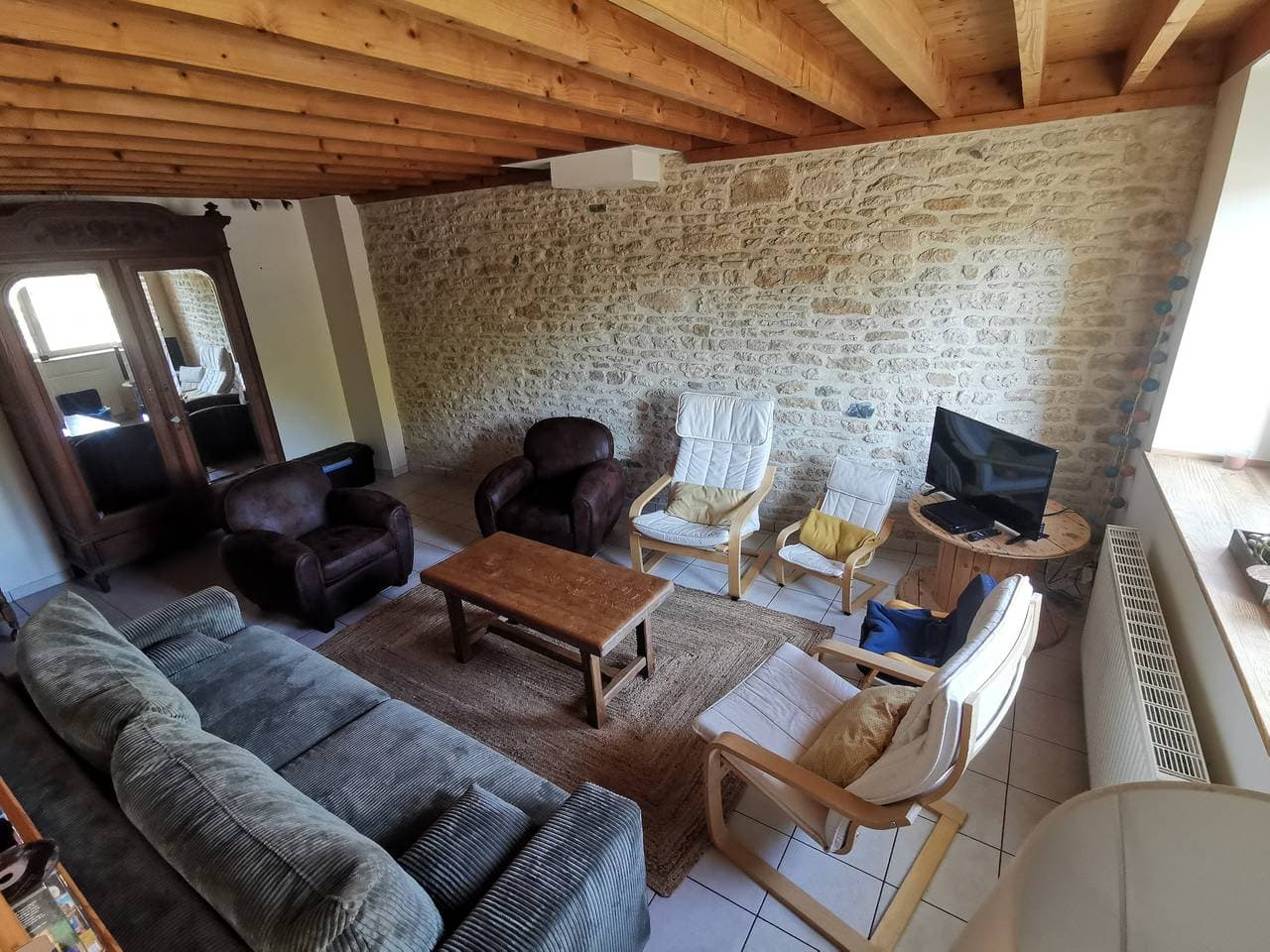 Foto 2 von 14: Ferienhaus für 6 Personen