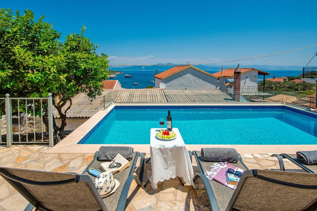 Foto 3 von 43: Villa Thea Antonis