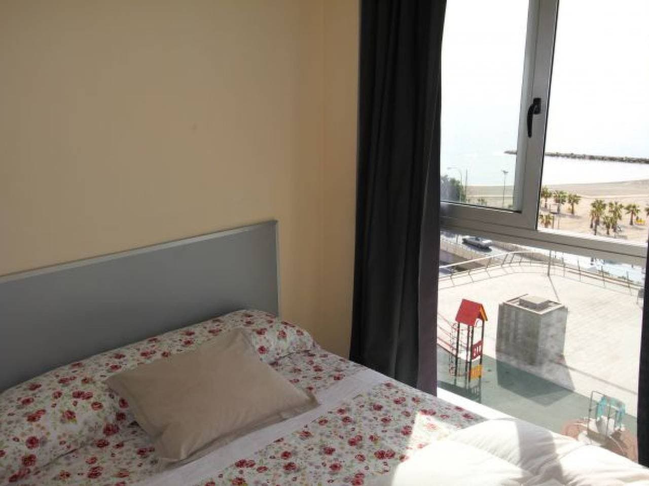Foto 6 von 38: Apartamento Playa Postiguet