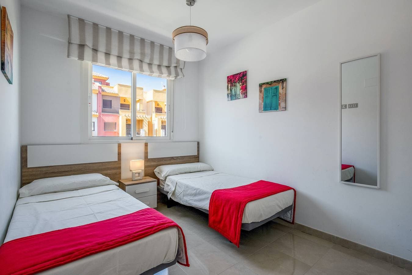 Foto 13 von 25: Geräumige Wohnung in Orihuela mit Meerblick