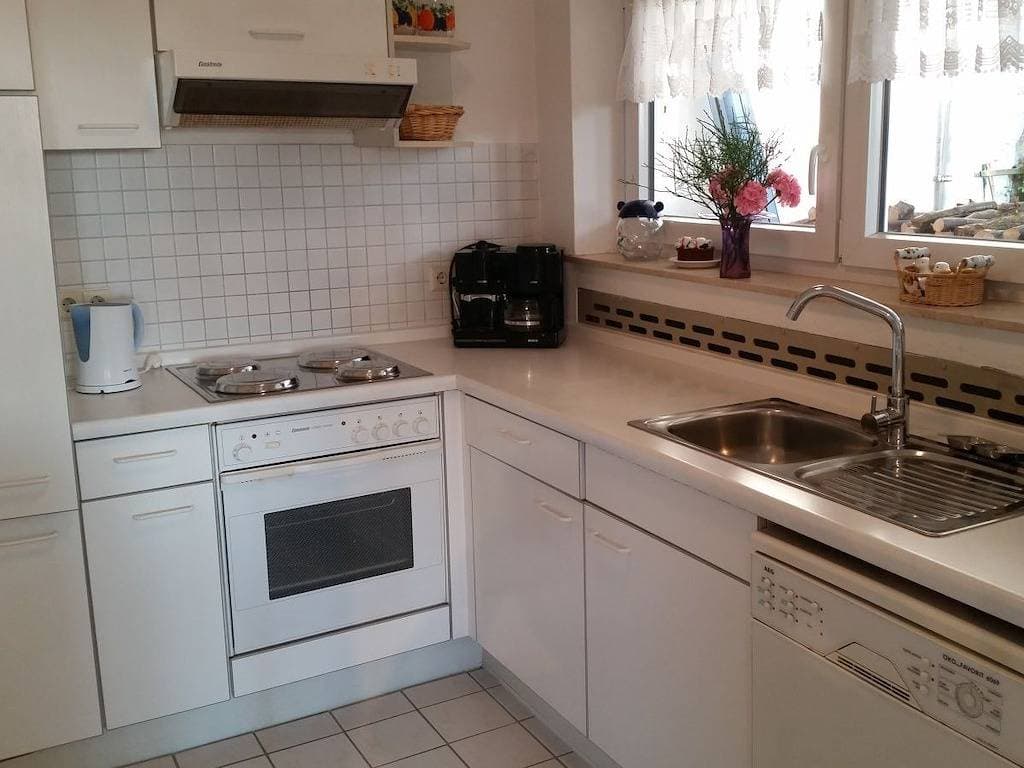 Foto 11 von 20: Ferienwohnung mit 1 Schlafzimmer