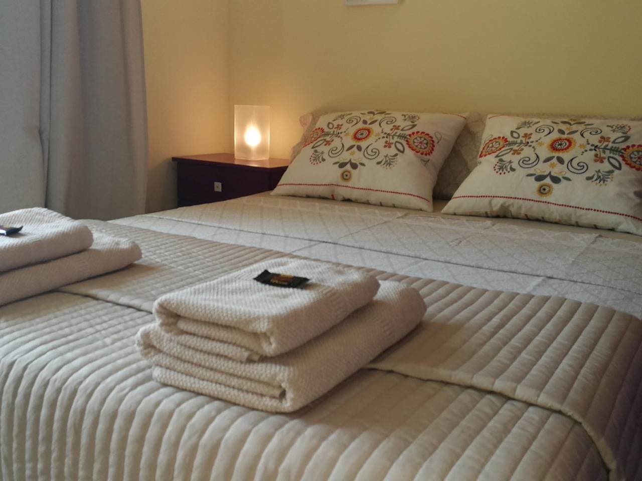 Foto 4 von 24: Komfortable Unterkunft im Zentrum von Los Cristianos, 100m vom Strand entfernt