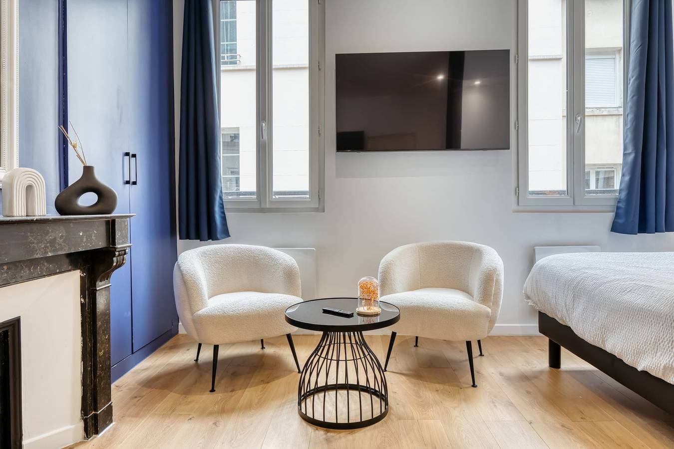 Foto 4 von 23: Studio für 2 Personen