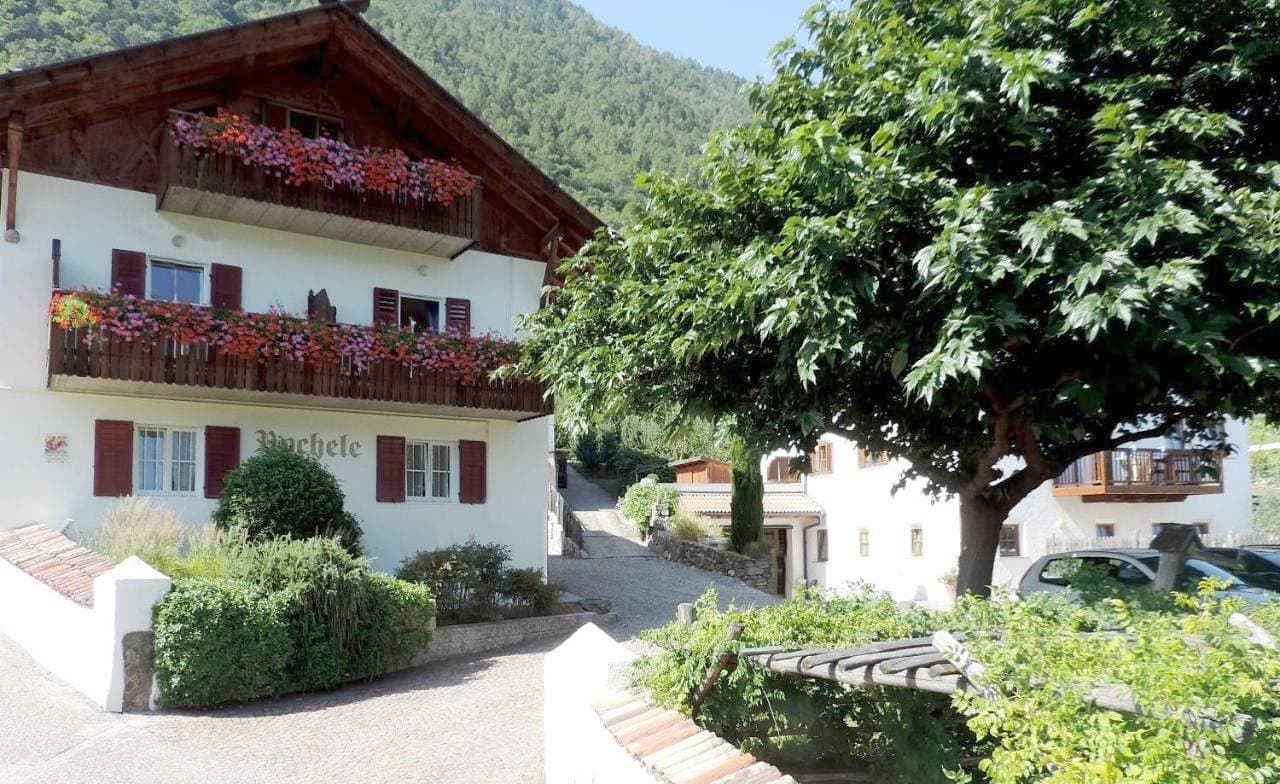 Rochelehof 1