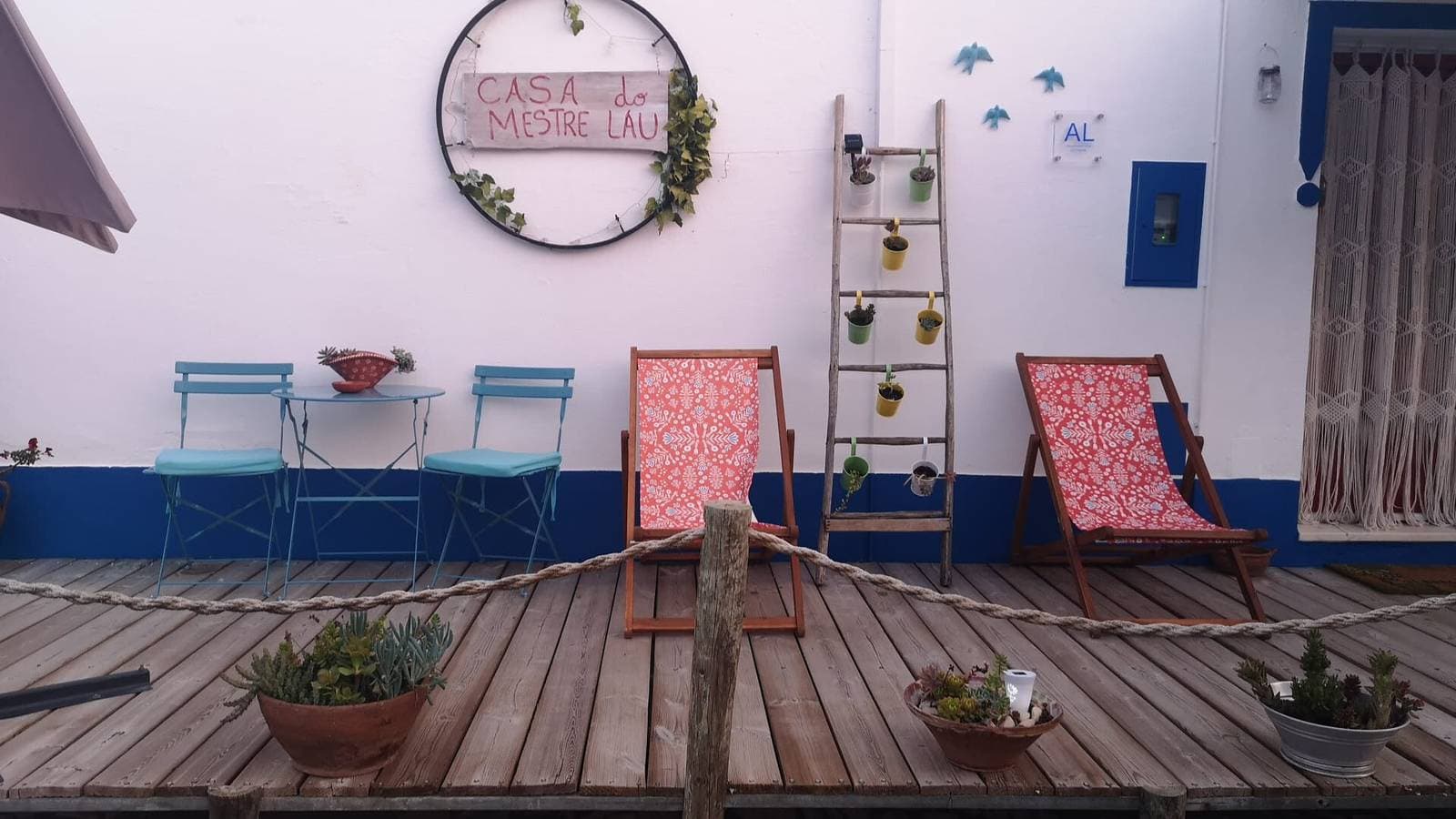 Foto 2 von 33: Casa Do Mestre Lau – Im Herzen des Alentejo