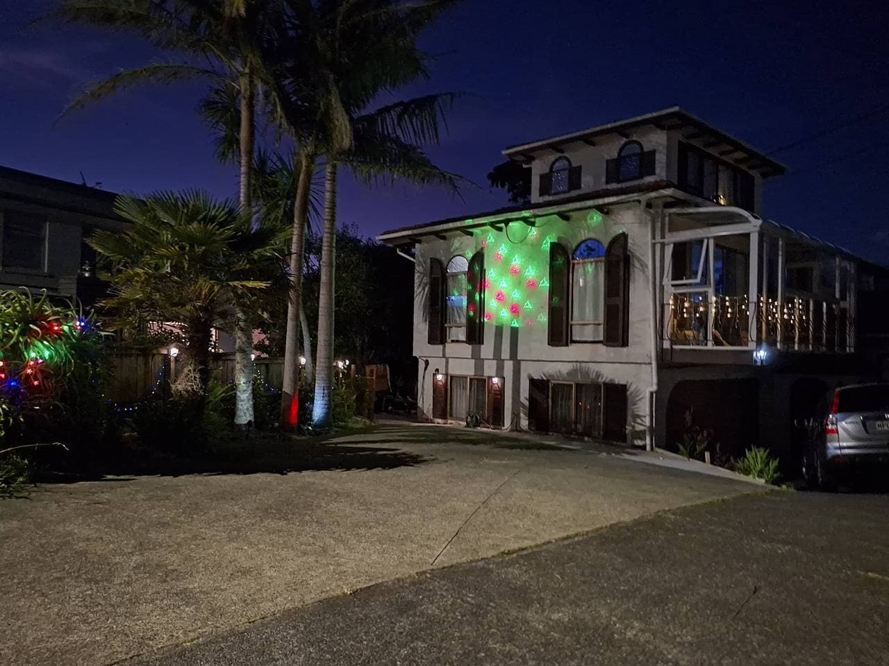 Foto 10 von 15: Charmantes Studio mit Meerblick in Auckland