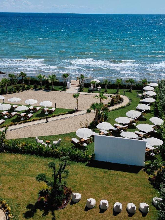 Moje More Hotel 1