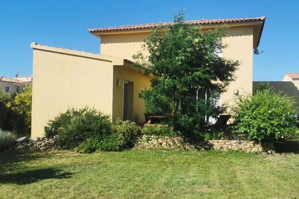 Maison Agréable Calenzana 1