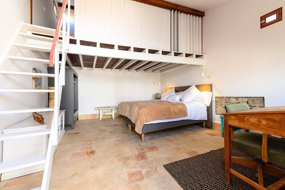 Foto 4 von 30: Historisches Penthouse Vegueta unter freiem Himmel