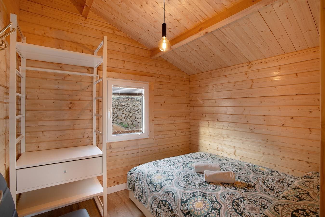 Foto 13 von 28: 'Cabaña Juanito Del Roque' mit Meerblick, privater Terrasse und WLAN
