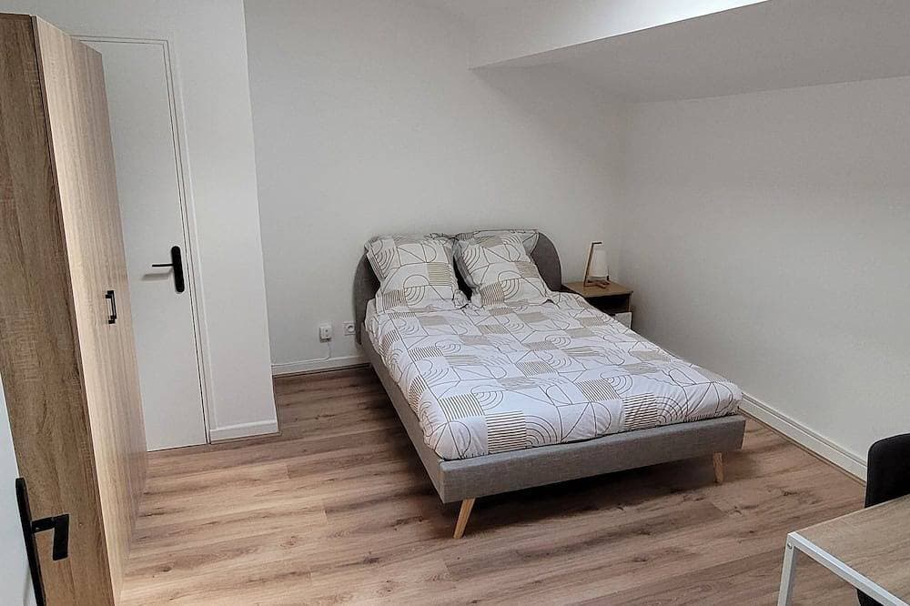 Foto 2 von 20: Appart' 3 chambres 3 sdb centre-ville St Etienne