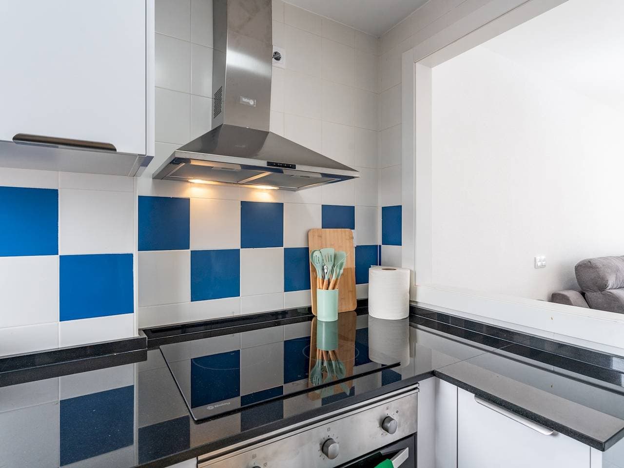 Foto 10 von 15: Ferienwohnung für 2 Personen