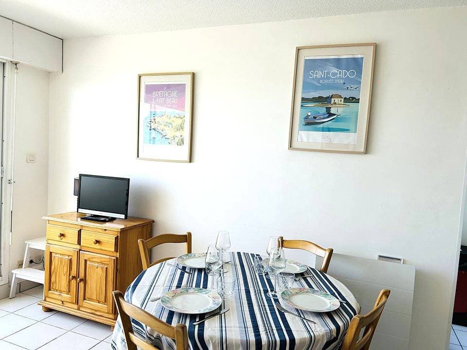 Foto 5 von 27: Ferienwohnung für 4 Personen