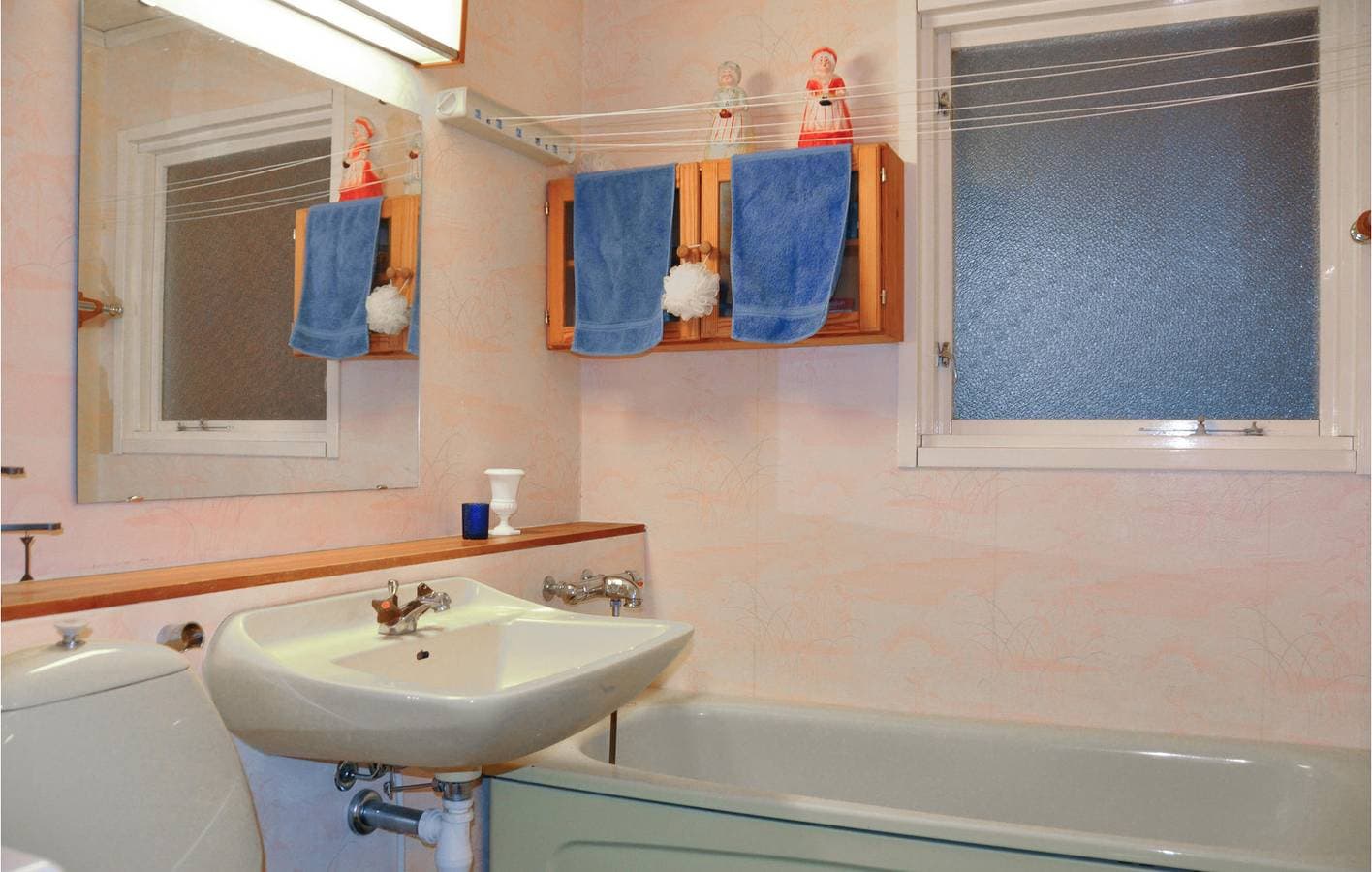 Foto 10 von 15: Ferienhaus für 5 Personen mit Terrasse