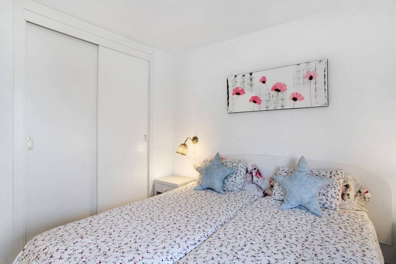 Foto 12 von 32: Ferienwohnung 'Views Of Sunsets' mit Meerblick, Gemeinschaftspool und WLAN