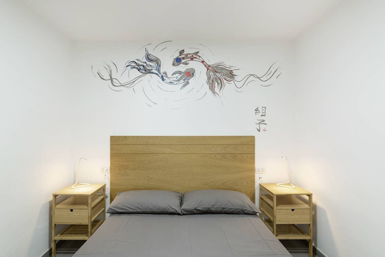 Foto 11 von 28: Ferienwohnung 'Casa Isabel Eccezionale Vista Mare' mit Meerblick, Wi-Fi und Klimaanlage