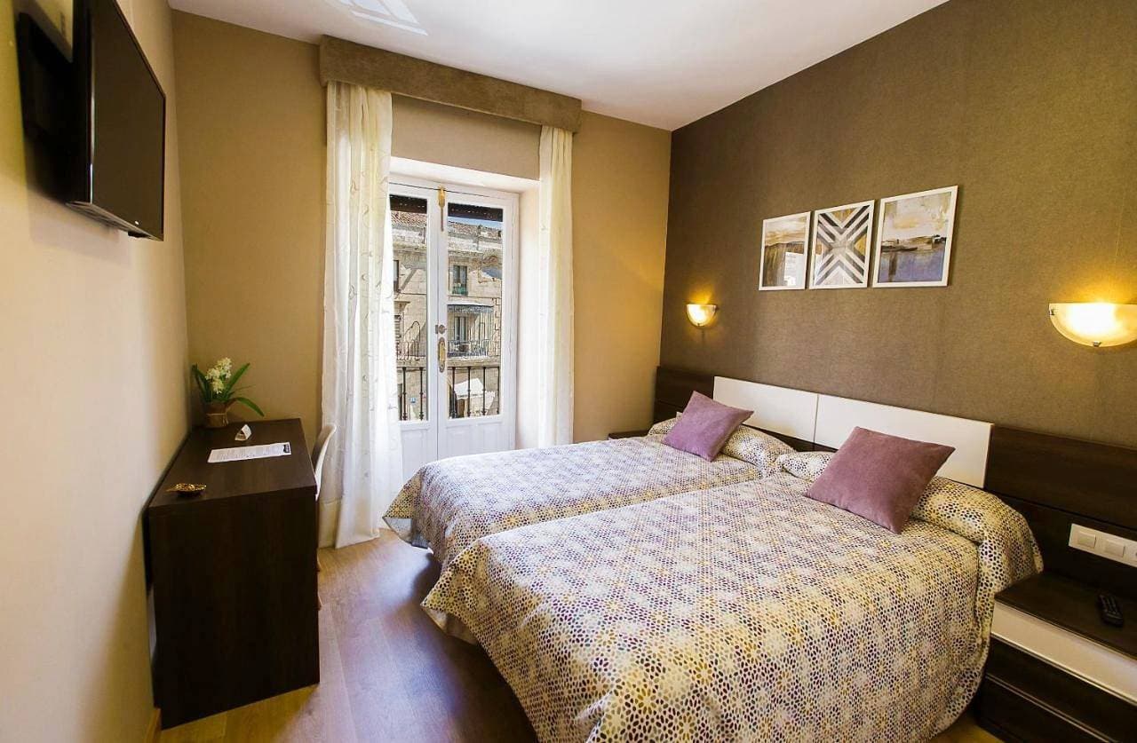 Foto 4 von 10: Deluxe Double Room