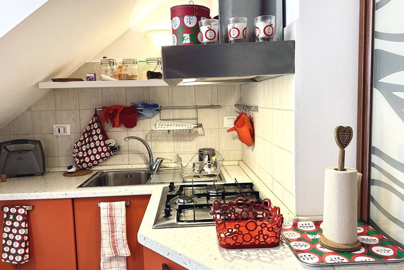 Foto 7 von 12: Ferienwohnung für 3 Personen
